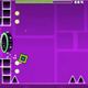 Illustration for article titled How can you change the colour multiple times in one level on Geometry Dashem/em
